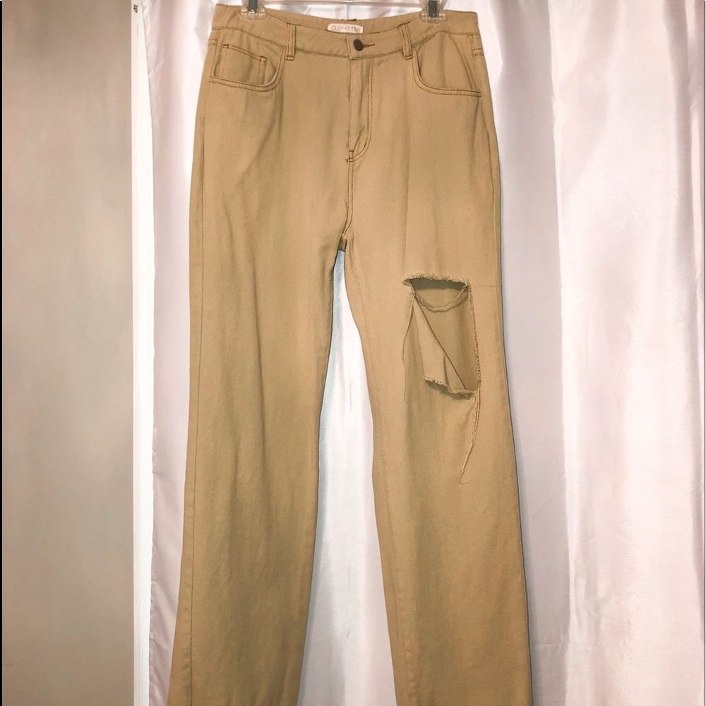 Women’s Jeans